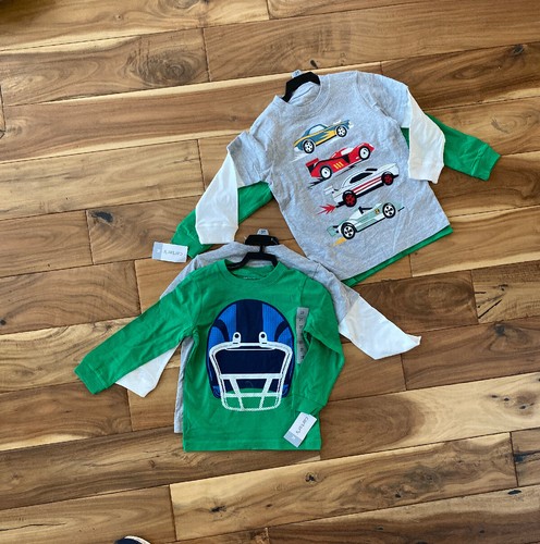 New carters shirt - new!,
